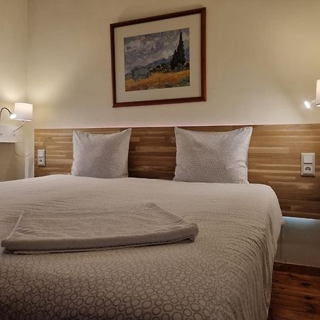Margarida Guest House - Rooms Αλμάδα Εξωτερικό φωτογραφία