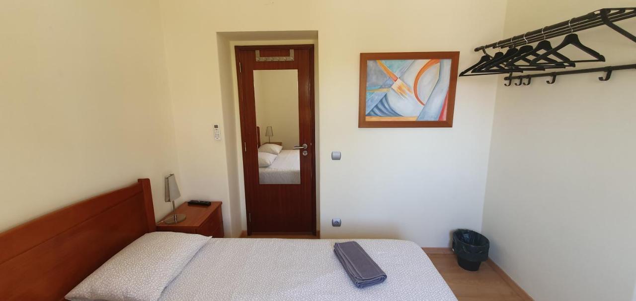 Margarida Guest House - Rooms Αλμάδα Εξωτερικό φωτογραφία