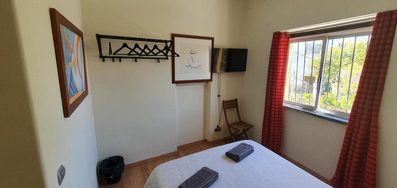 Margarida Guest House - Rooms Αλμάδα Εξωτερικό φωτογραφία