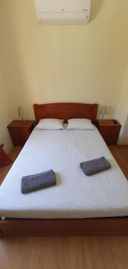 Margarida Guest House - Rooms Αλμάδα Εξωτερικό φωτογραφία