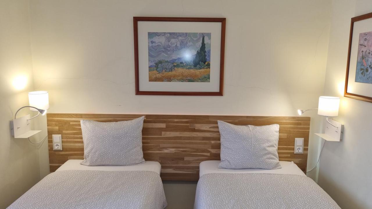 Margarida Guest House - Rooms Αλμάδα Εξωτερικό φωτογραφία