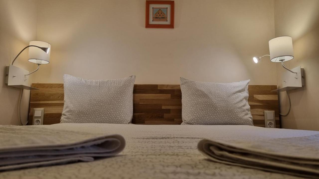 Margarida Guest House - Rooms Αλμάδα Εξωτερικό φωτογραφία