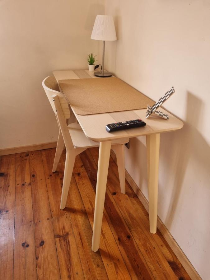 Margarida Guest House - Rooms Αλμάδα Εξωτερικό φωτογραφία