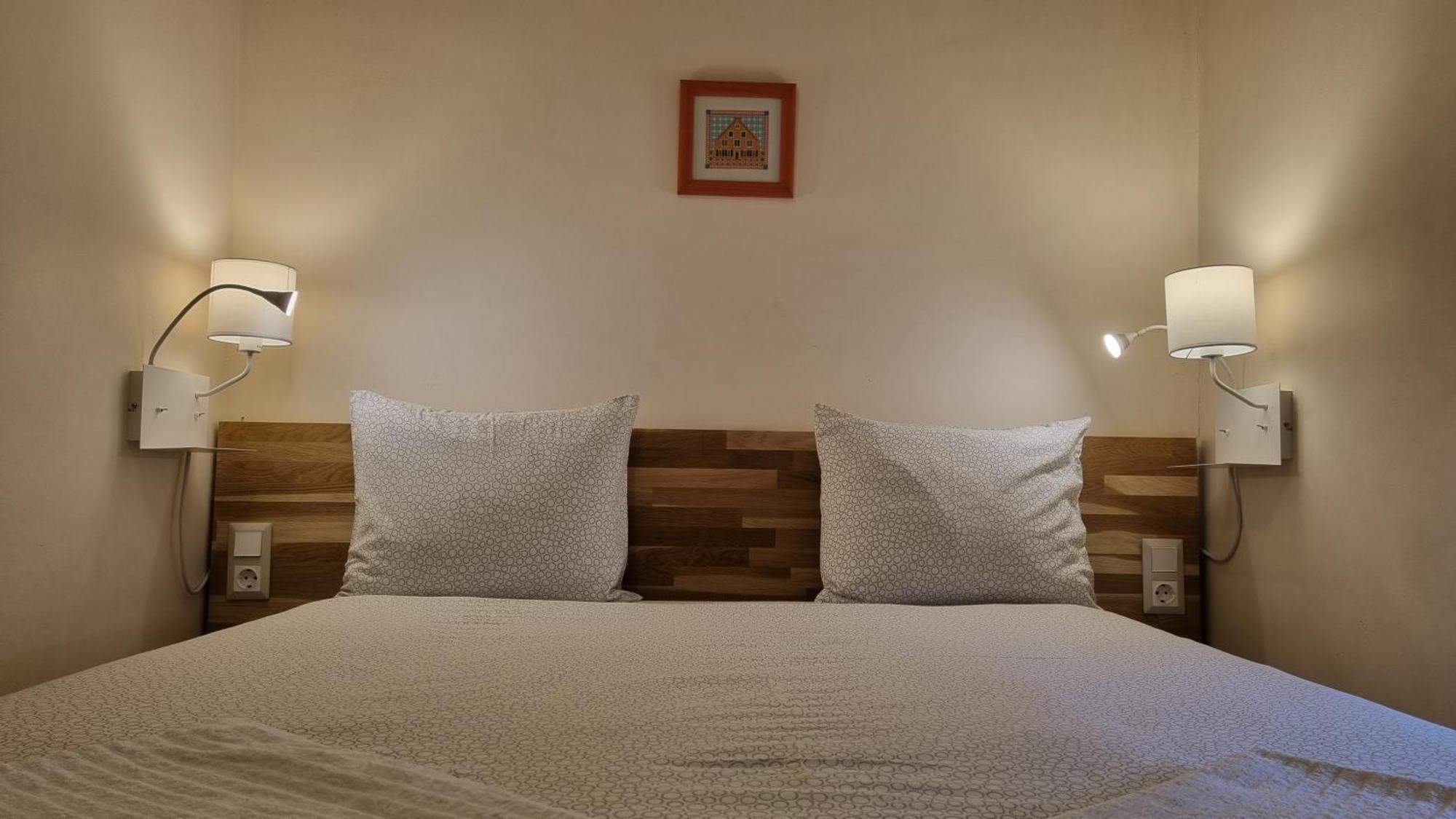 Margarida Guest House - Rooms Αλμάδα Εξωτερικό φωτογραφία