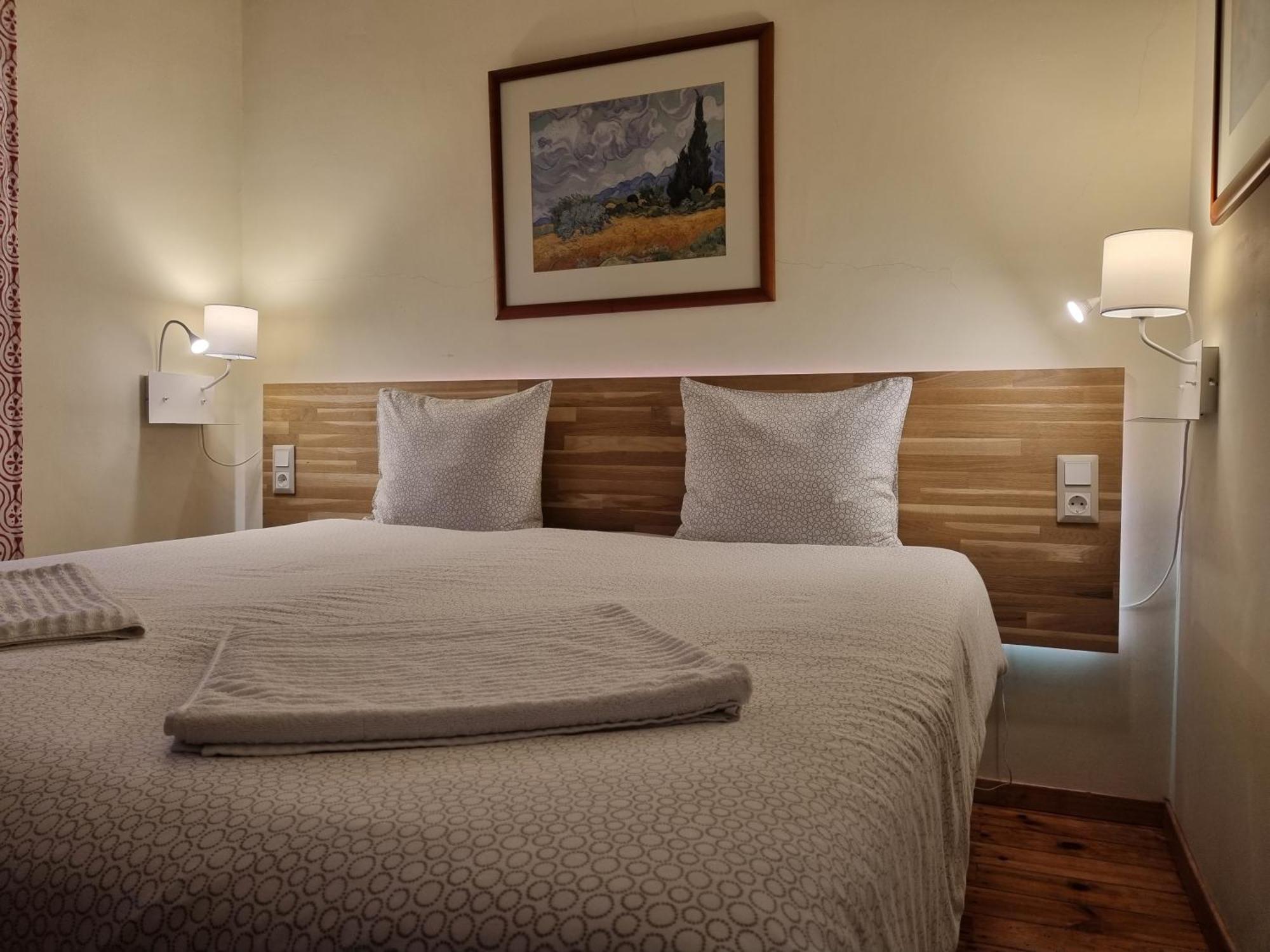 Margarida Guest House - Rooms Αλμάδα Εξωτερικό φωτογραφία